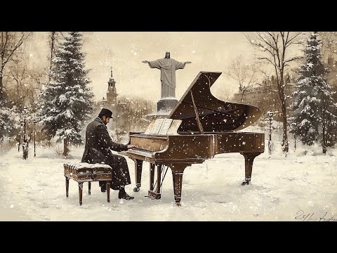 50 Most Beautiful Classical Masterpieces to Relax the Soul and Heart – Mozart, Beethoven, Chopin