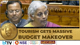 From Uttarakhand To Eastern Ghats, Budget 2026 Unveils India’s New Tourism Vision