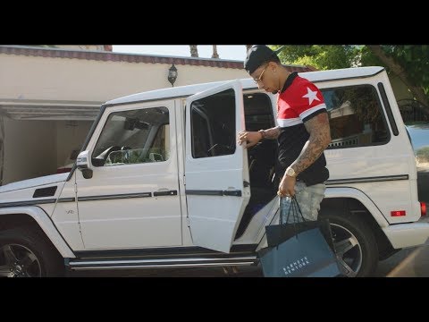 Kream Tech - Spite (Official Video)