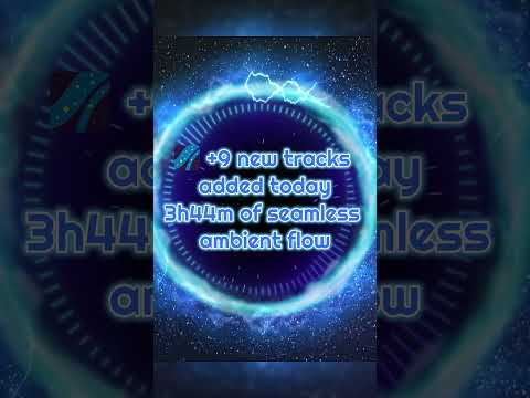 Can’t Sleep? 432Hz Healing Ambient — · No Ads · 24/7 Sleep Stream