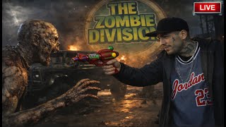 The Cursed Zombie Adventures of Black Ops 7 | The Journey Persists - TZD4L