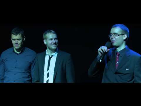 Helmes Gala Aftermovie 2016