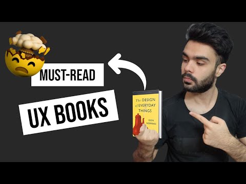 The Best UX Design Books You Must Read In 2022