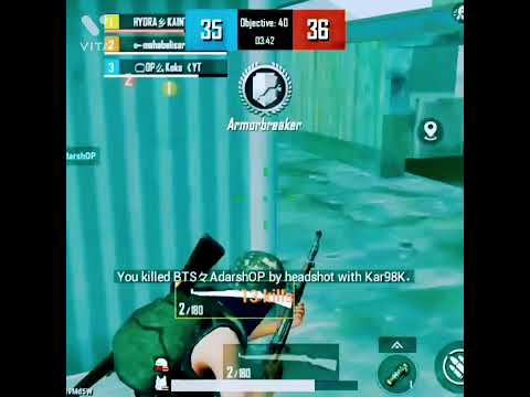 PuBG lite montage video/pubg lite 1vs 3 /montage video/#shorts #ytshorts #gaming #sidhumoosewala