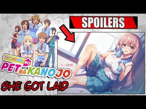 Kei GOT LAID BY Ayanokoji | Classroom of the Elite (Youkoso Jitsuryoku...) Light Novel SPOILERS
