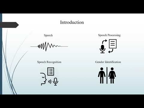 Paper ID 105 - Multilanguage Speech-Based Gender Classification using Time-Frequency Features SVM