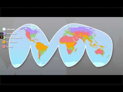 Weather and Climate Review