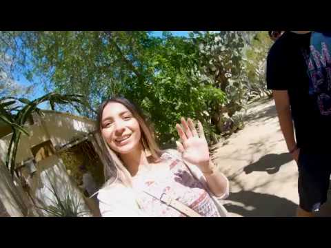 IC Video Productions BEHIND THE SCENES - Episode 2: Palm Springs & Joshua Tree
