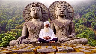 • Sacred OM Chant for Deep Healing •