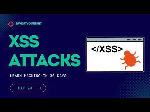 How to Exploit XSS: Breaking Websites with Code! | Day 20 |