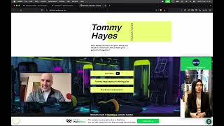 How to Add your WhatsApp Widget to WebWave AI