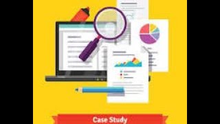 Case Study | Dr.R.Saranya|Asst. Prof. | CS with  Cyber Security |DRSNSRCAS|snsinstitutions