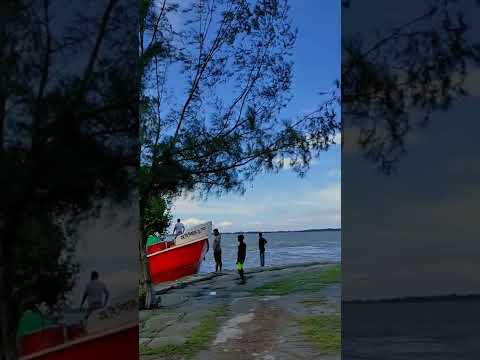 E Hawa - Meghdol × Sundarbans| Hawa | Aluminum  Er Dana| FILM BY FAHIM MUNTASIR