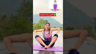 Try this ✅ #changeyourmindsetchangeyourlife #yogaposes #viralvideo