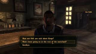 The best unpatched exploit in FNV