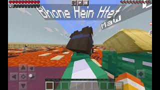【Minecraft】Squid Game server!