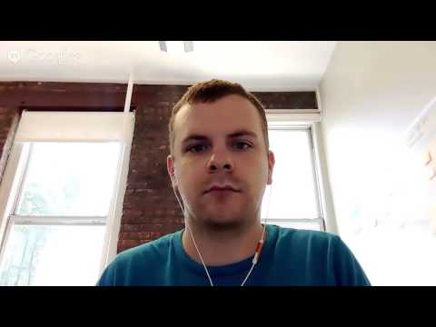 MAIP support session #2