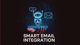 Vuhosi Smart Email Integration