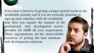 Offshore Web Development Service - The Ultimate Solution Wherever you Live