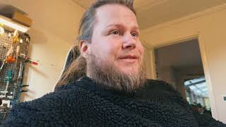 iPhone 15 Pro RTMP VS Coninuity camera quality test