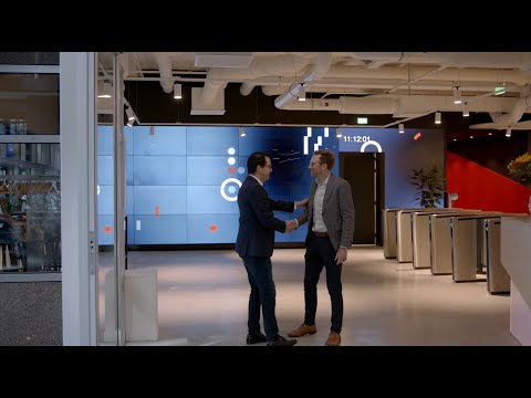 Optiver and Sharegain on partnering to improve a $3 trillion 'niche'