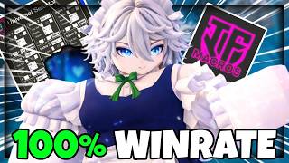 The Best Advanced Macro To AFK Virtual Realm And Ragna In Universal Tower Defense?!