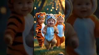 #ai  #cute #viralvideo #nextlevelai