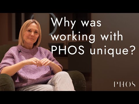 Client Voices: Transformative Experiences with PHOS