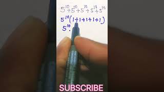 Shorts math simplify #mathstricks #matheolympiad #mathematics #algebra