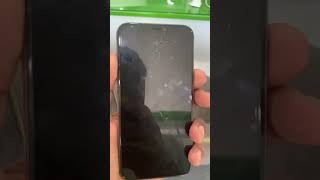 Model :iPhone 11 pro  Display Replacement Done✅