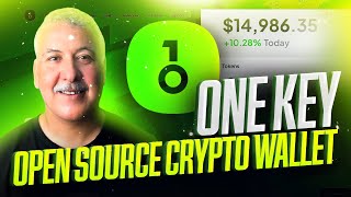 OneKey Hardware Wallets - Unboxing y TUTORIAL ©