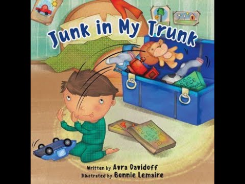 Junk in My Trunk