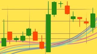 Japanese Candlestick Basics & Strategy - class 1 of 2