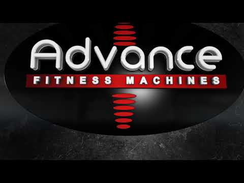 Promo - Advance Fitness Machines by Bilal Brothers. Pakistan.