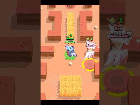 Edgar: jumps | Frank: I’M FRANKING IT 🔨🤣 #brawlstars