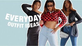 OUTFIT IDEAS FOR THE EVERYDAY | ViCE VERSA