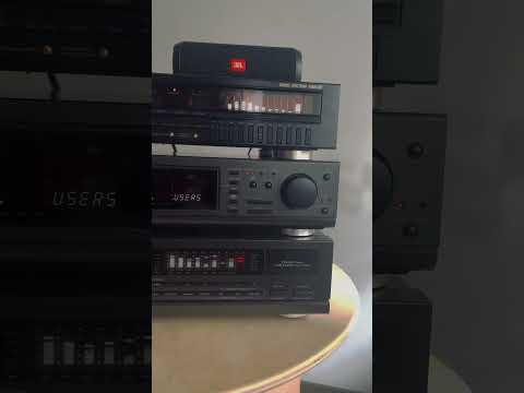 SH-GE70/SH-GE90/GR-777. #technics #music #equalizer #pioneer