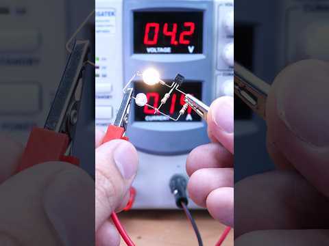 simple led flasher circuit.