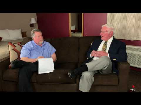 Gary on ASTM International