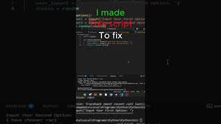 Day Nineteen Of Coding Everyday Till I learn Python #30days #coding #python