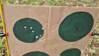 Willard's Chunk Gun Part 2