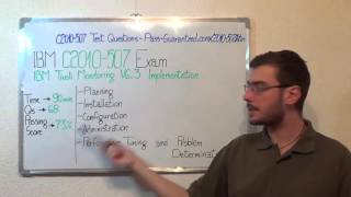 C2010-507 – IBM Exam Tivoli Monitoring V6.3 Test Implementation Questions