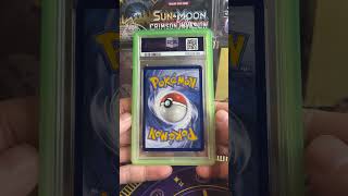 Serperior V underrated #pokemonchannel #pokemon #pokemoncard #pokemontcg #pokemonpulls #psa
