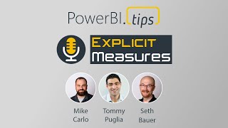 DAX for Style - Ep.166 - Power BI Tips from the Real World