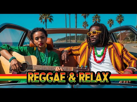 🏝️ Reggae Holiday Mix 2026 – Tropical Vacation Sounds