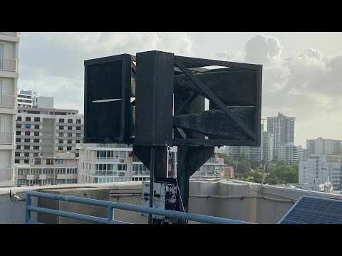 ATI HPSS-32 San Juan PR Showcase