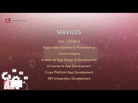 #Unlock the full potential of your #business with our custom #iOS #app #solutions.