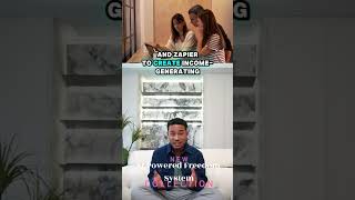 You Don’t Need to Work More — You Need AI Leverage