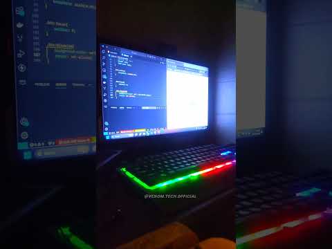 PROGRESS BAR ANIMATION FROM SCRATCH #embeddedsystem #webdev #shorts