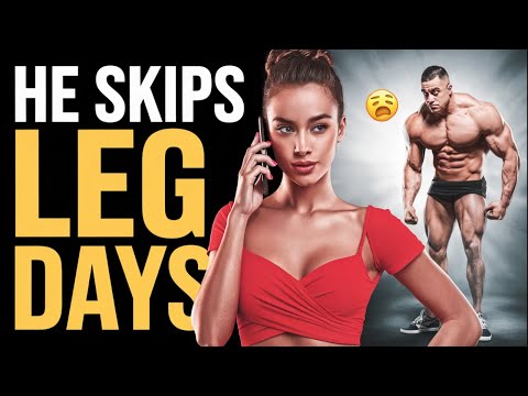 🚫 "Sorry, But Your Legs Look Like a Chicken’s! 🐔😂" Second Date Update